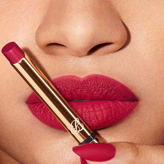 Lipstick Matte Est&eacute;e Lauder Projeto Gemini